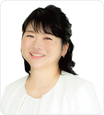 堀井紘子さんイメージ