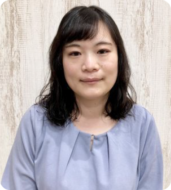 前田ちひろさんイメージ