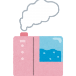 加湿器