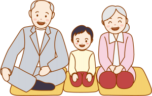 二世帯住宅