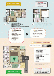株式会社タケイ完成見学会