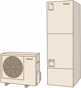 給湯器