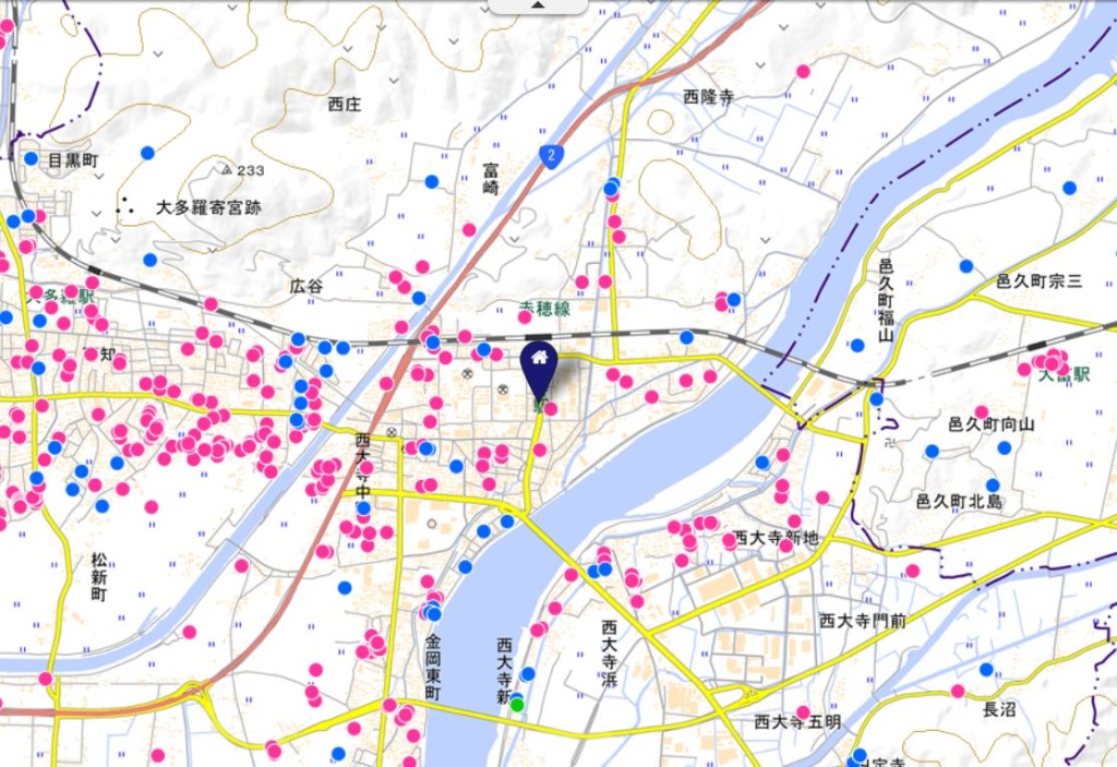 地耐力