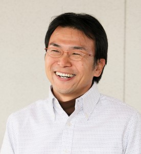 担当者