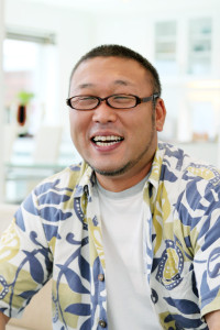 担当者
