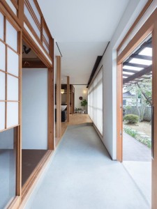 小橋工務店見学会