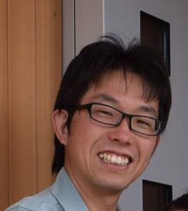 担当者写真