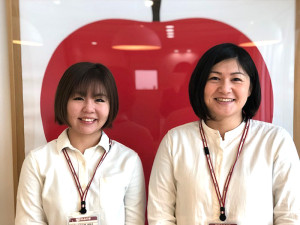 staff