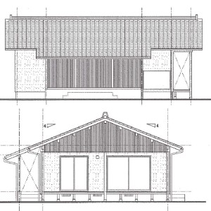 岡山 10 26 30 予約制 緑滴木立の平屋住宅 建築途中見学会 株式会社なんば建築工房 住まい夢ネット