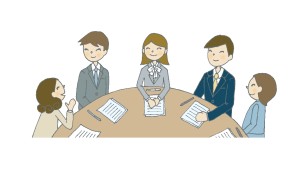 家を建てる相談