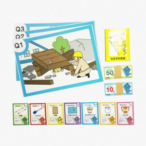 なまずの学校