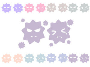 抗ウイルス建材