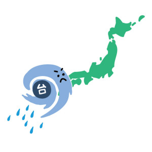 耐風シャッター