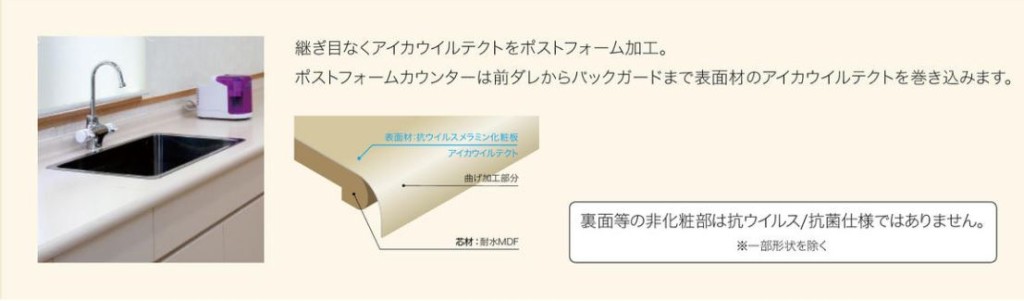 ポストフォーム