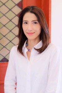 木口靖枝