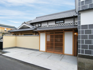 なんば建築工房見学会