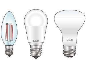 省エネ家電買換