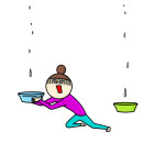 雨漏り