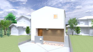 真壁モデルハウス　新築工事_3面-ﾊﾟｰｽ-ｽﾀｼﾞｵ-1024x576