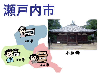 岡山県の住宅に係る補助制度のまとめvol.17（#瀬戸内市）［2025年度］