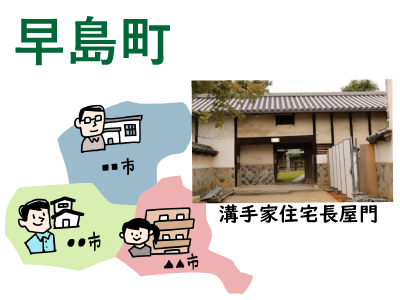 岡山県の住宅に係る補助制度のまとめvol.19（#早島町）［2025年度］随時更新中
