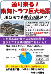 浅口市耐震補助1